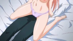 巨乳美臀女孩绫雨-天真自然的好奇心