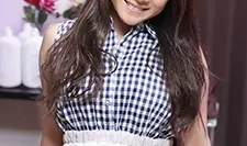 店员对按摩师的精湛技术失去了耐心 三浦优子