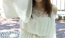 当我打电话给送货健康服务时，我朋友的女儿来了！松田凛