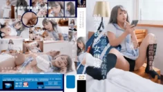 性爱乱伦派对大肉棒狠狠教训痴女表妹