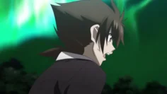 恶魔高校第一季第十一集