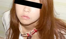 惊人的！第一次这么玩！关口惠理