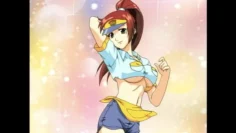 愛只是鑰匙的數量…風俗公寓