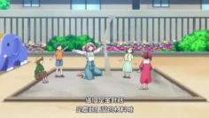 憧憬成为魔法少女6