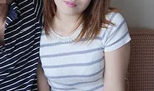 我会付钱给街角的这对夫妇，然后给他们看性爱！橘花音