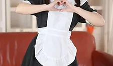 我会好好为您服务的，主人！中村光