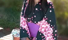 我会慷慨地为您服务。白石丽奈