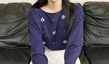 我会把它深深地含在你的喉咙里 泉真理香