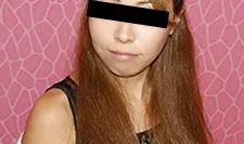 我兴奋了一个素人女孩，她配合了一份有关她胯部区域的调查问卷，最后中了她。植本弥生