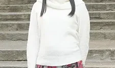 我只是一个普通人，却出现在AV里。姬野未来