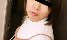 我叫来了一个清纯的新手产妇，和她发生了性关系。希美