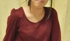 我和在SNS上认识的顽皮女孩在线下见面时中出 池永雅美