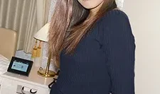 我喜欢生吃，但今天请不要让它进来。小山百华