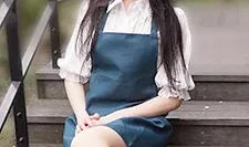 我在家拍了AV。柚月琴美