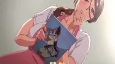 我实在不该私下瞒着妻子参加同人展第1集