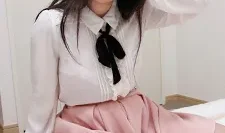 我尝试了阴道按摩是什么样的。水野尤奈