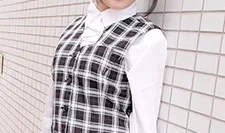 我打电话给一位对情人旅馆有弱点的公司女员工，并中了她。穗香