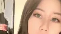 我是宝藏(整容了比以前更有味道了，以前叫倩宝宝，现在改绿播了) 主播真会玩