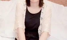 我来拍AV是因为有一部戏我想尝试一下。木村凉子