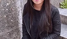 我来这里是为了做一些淘气的事情。冈崎步