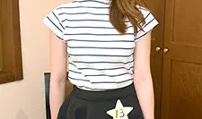 我欺骗了一个参加凹版模特试镜的女孩并操了她 广濑瑞希