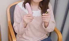 我欺骗自己发生性行为，说我是新的糖果产品监控员。 小岛光