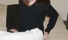 我用克制的方式做了一个纯洁的女孩暨。坂下惠美