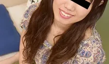 我用最新的相机拍摄了我的女朋友，所以请看一下。村松由纪子