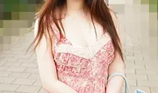 我的太阳镜因玩具的振动而移动~冈部五月