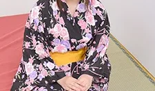 我还没穿浴衣做爱呢！本庄凉子