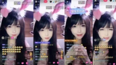 抖音主播遇上一个死变态