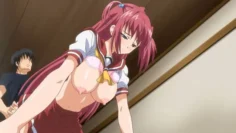 抽獎！三角戀 ～美晴After～