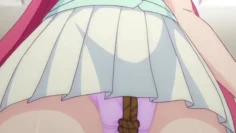 捆绑妹妹勒出痕迹上课