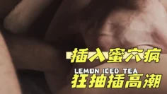 插入蜜穴疯狂抽插高潮