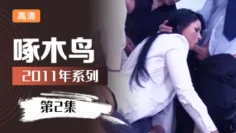 插穴表情享受 啄木鸟11年系列-第2集