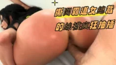 撕開霸道女總裁的絲襪瘋狂抽插