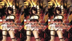 斩魔剑宿命之少女剑士