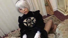 无尽角色扮演爱的攻击让你射精