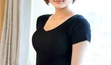 最好的收缩！发现风格出众的E罩杯美女！吉野舞