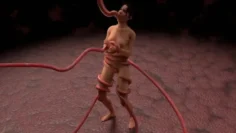 最经典的触手侵犯产卵由欧美做出来就是要更色些