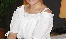 服装店店员首次尝试AV拍摄 山田梨花子