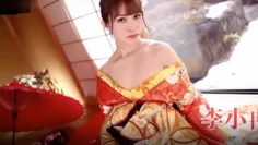 李小冉 激情无码中出