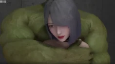 极品魅魔VS鬼面大人  极致的中出 步兵完整版