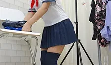 校服时代-我欺骗了想成为偶像的女儿-滨中悠奈