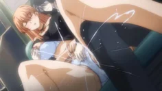 極限痴漢特異點3