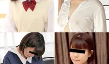 永久保存版！未公开片段4 芦川芽衣、荒木麻衣、山口飞鸟