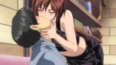 淫荡美少女的性爱日记1