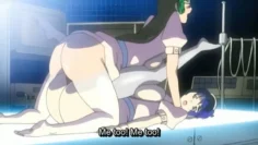 清純看護學院 新人護士「祐未」恥虐的看護實習