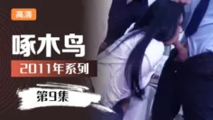 漂亮援交女 啄木鸟11年系列-第9集