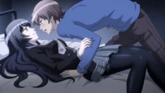 無法打開的黑與金的鑰匙